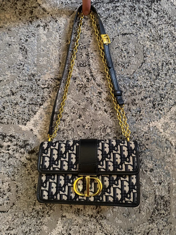 Dior Shoulder Bag