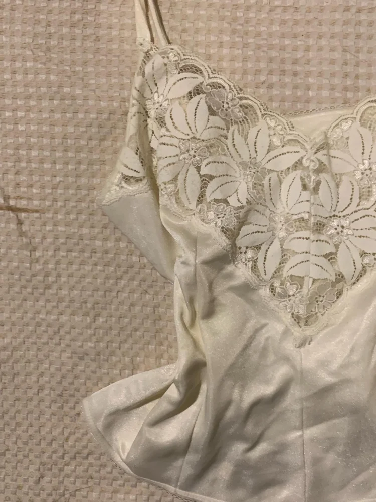 Cami Tops, Excellent, size XL / 42 / 14, photo 2