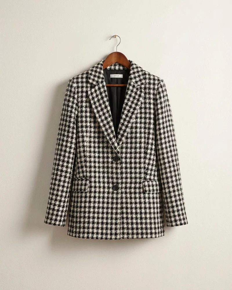 Defacto Coats