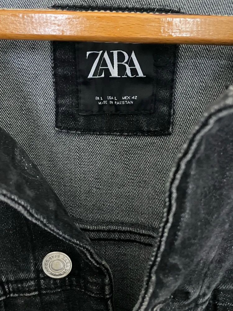 Zara Jackets, Very good, size L, photo 3