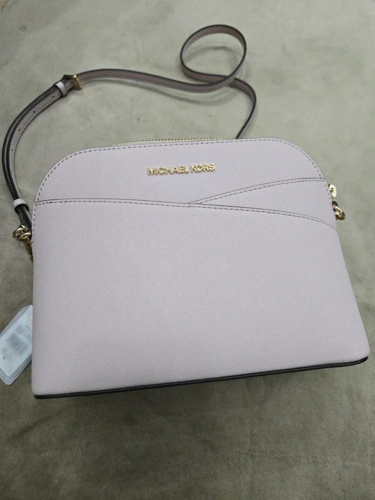Michael Kors شنط كروس، جديدة بالتيكيت، صورة 2