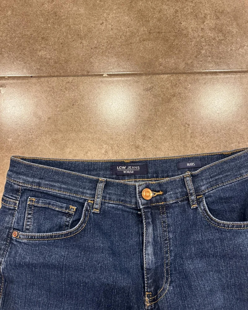 LC Wakiki Jeans, size XS / 34 / 6, photo 5