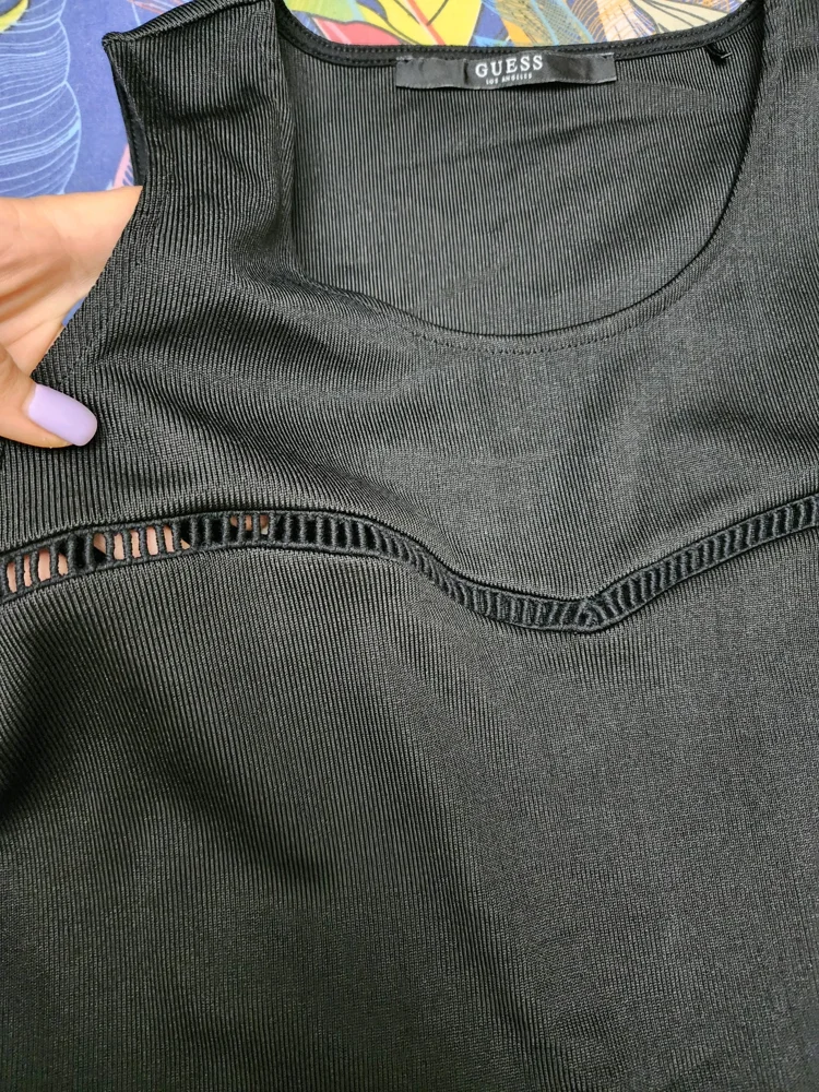 GUESS Long Sleeve, size S / 36 / 8, photo 3