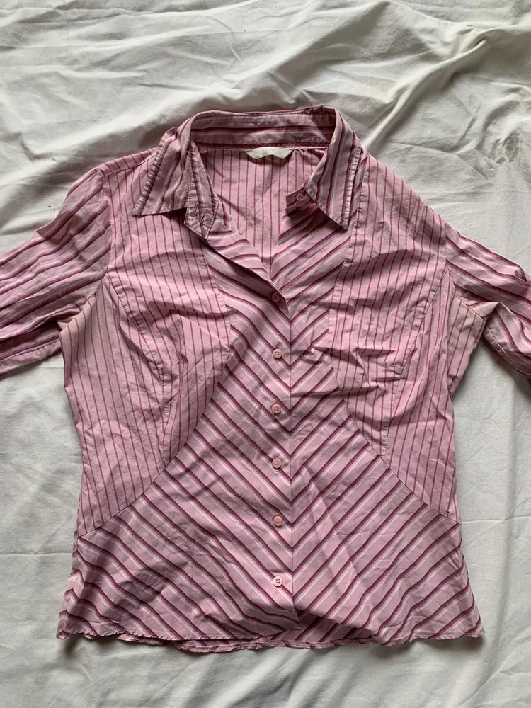Marks & Spencer Shirts