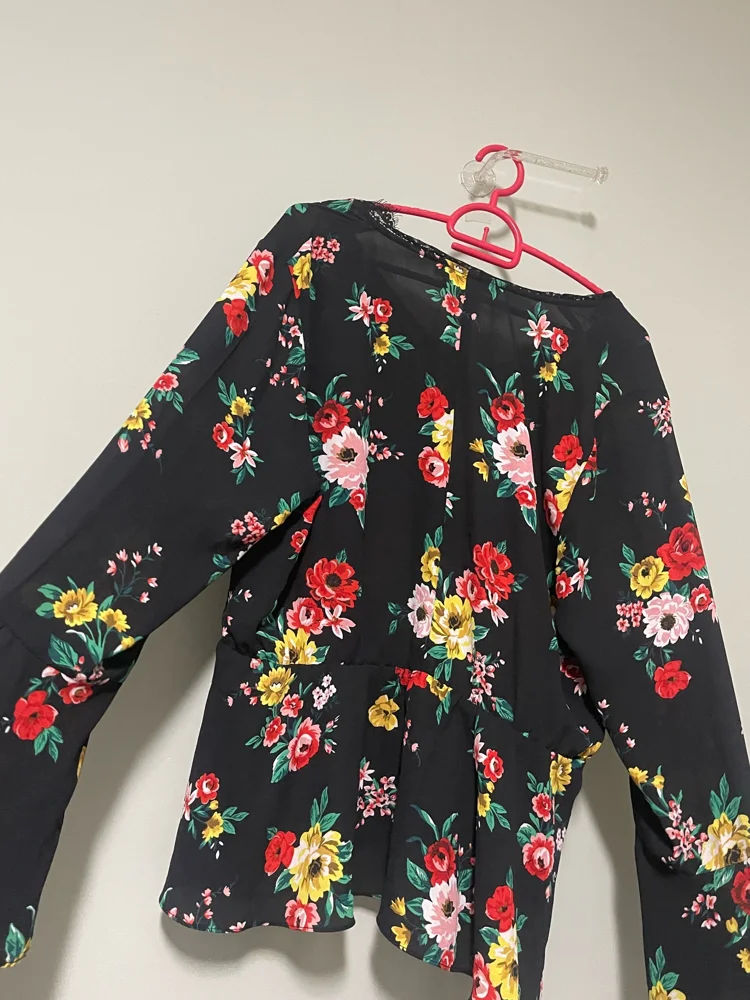 V by Very Blouses, size XXXL / 46 / 18, photo 6