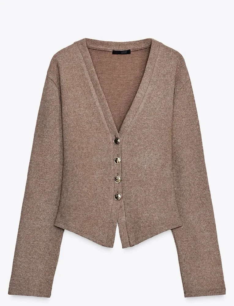 Zara Cardigans, size L, photo 3