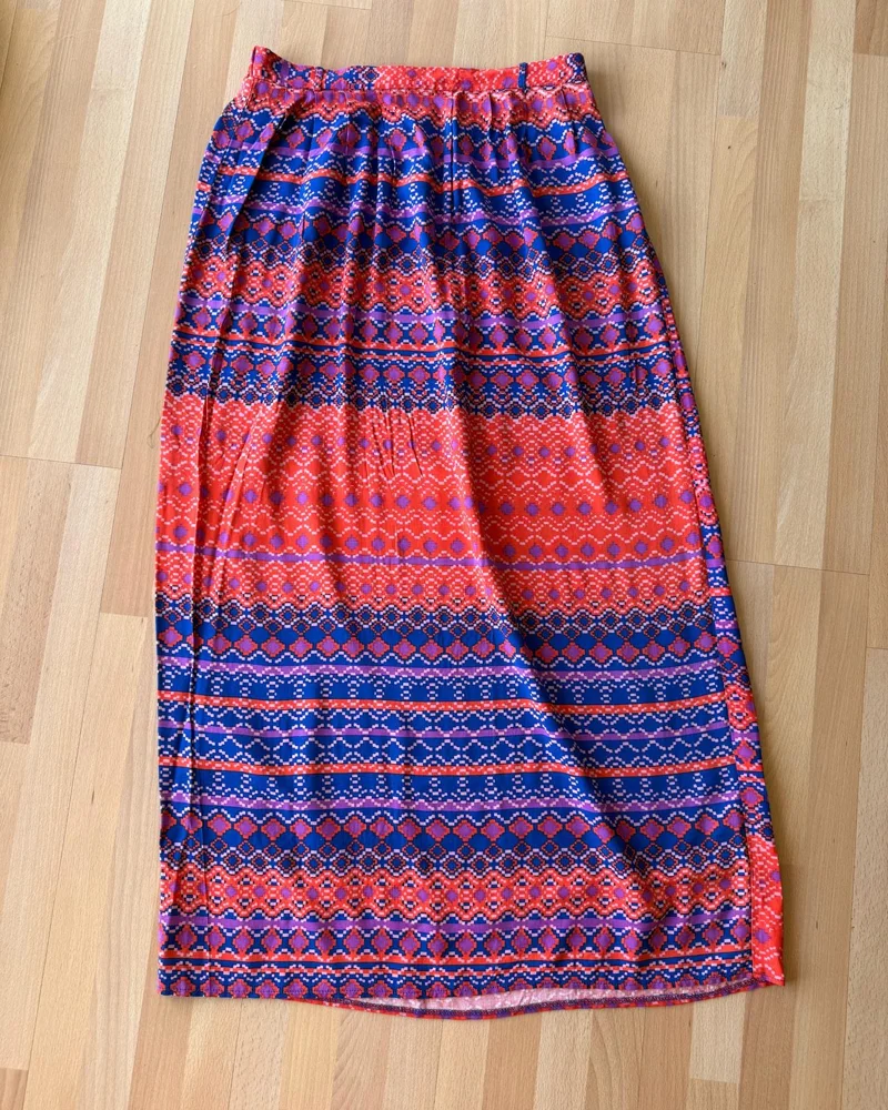 Atmosphere Skirts
