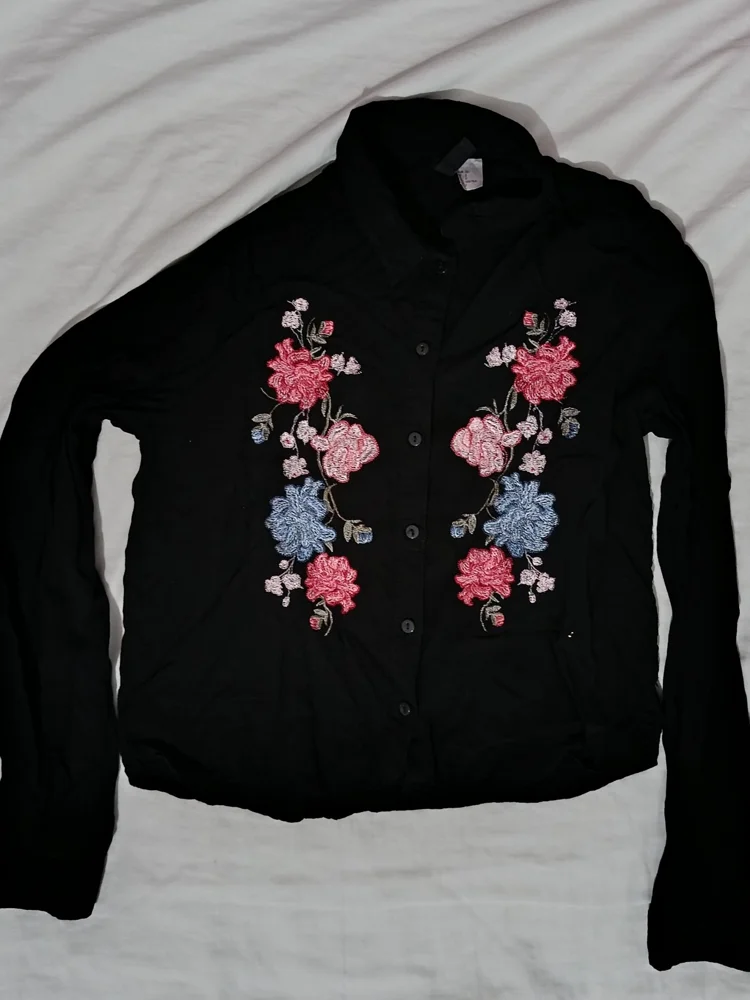 H&M Divided Blouses