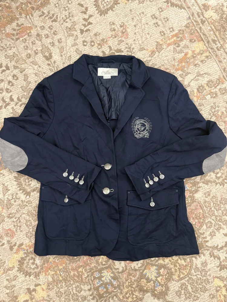Vintage Dressing Blazers, size XL / 42 / 14, photo 4