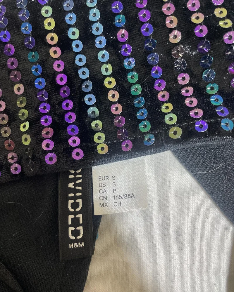 H&M Tank Tops, Excellent, size S / 36 / 8, photo 3