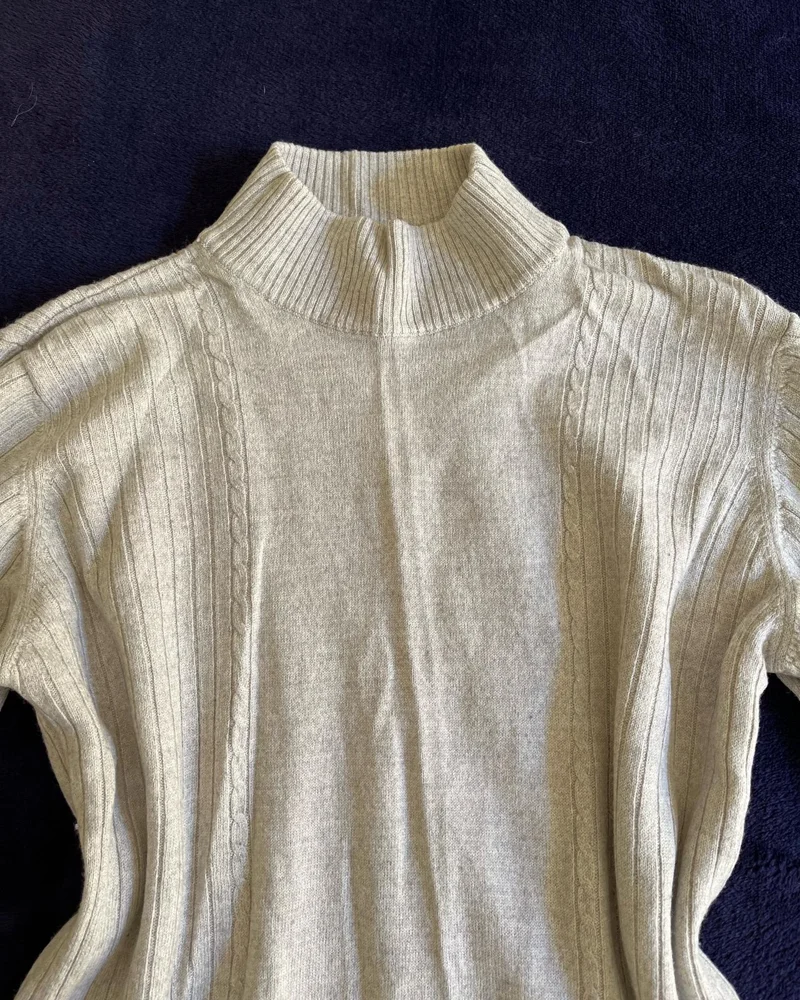 Gruppo Coin Sweaters & Pullovers