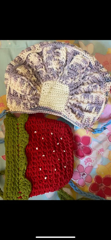 Mini Bag, size Other, photo 2