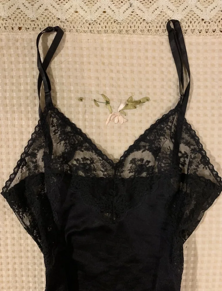 Cami Tops, Excellent, size S / 36 / 8, photo 2