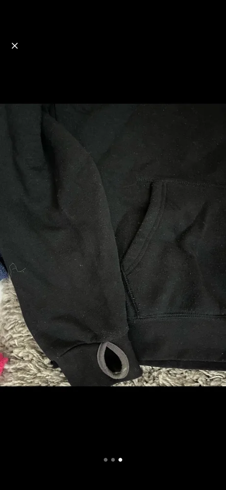 crane Sweatshirts, size S / 36 / 8, photo 2