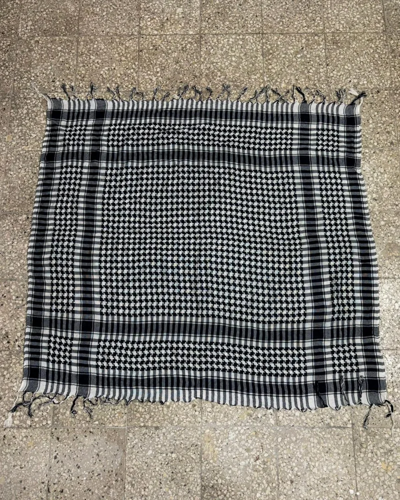 Scarves & Shawls, Excellent, one size, photo 2