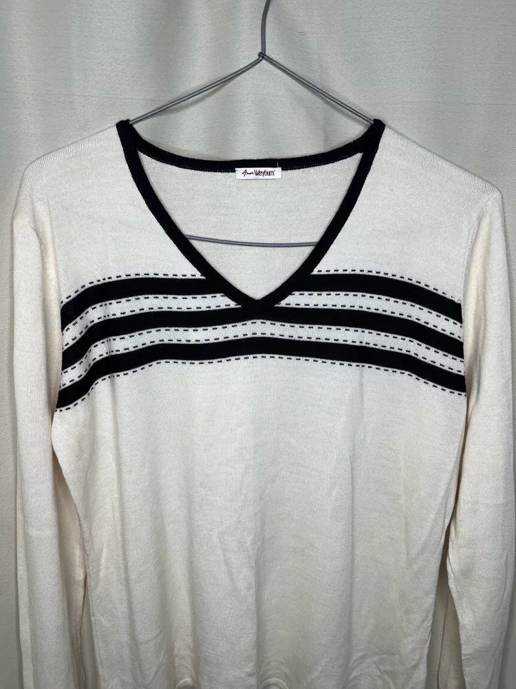 Anne Weyburn Sweaters, Excellent, size L, photo 2