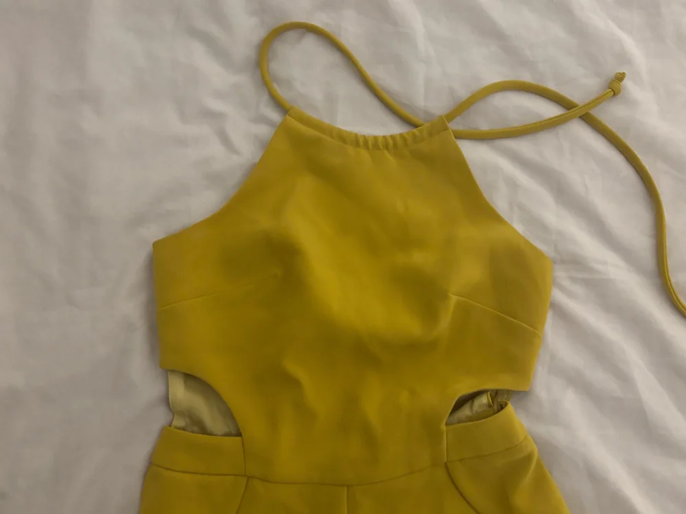 Topshop Jumpsuits, size XS / 34 / 6, photo 2