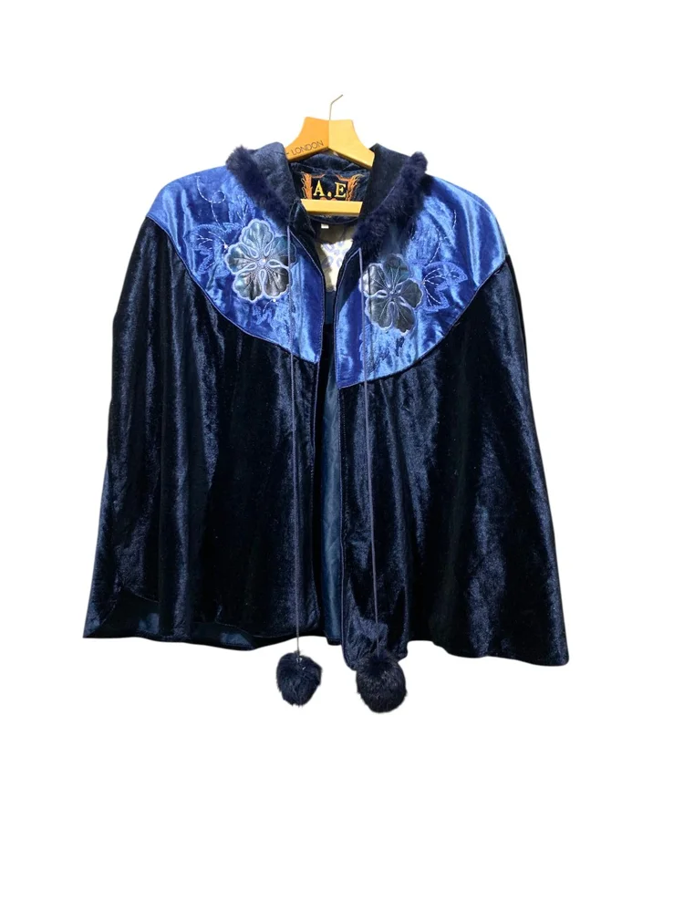 Ponchos