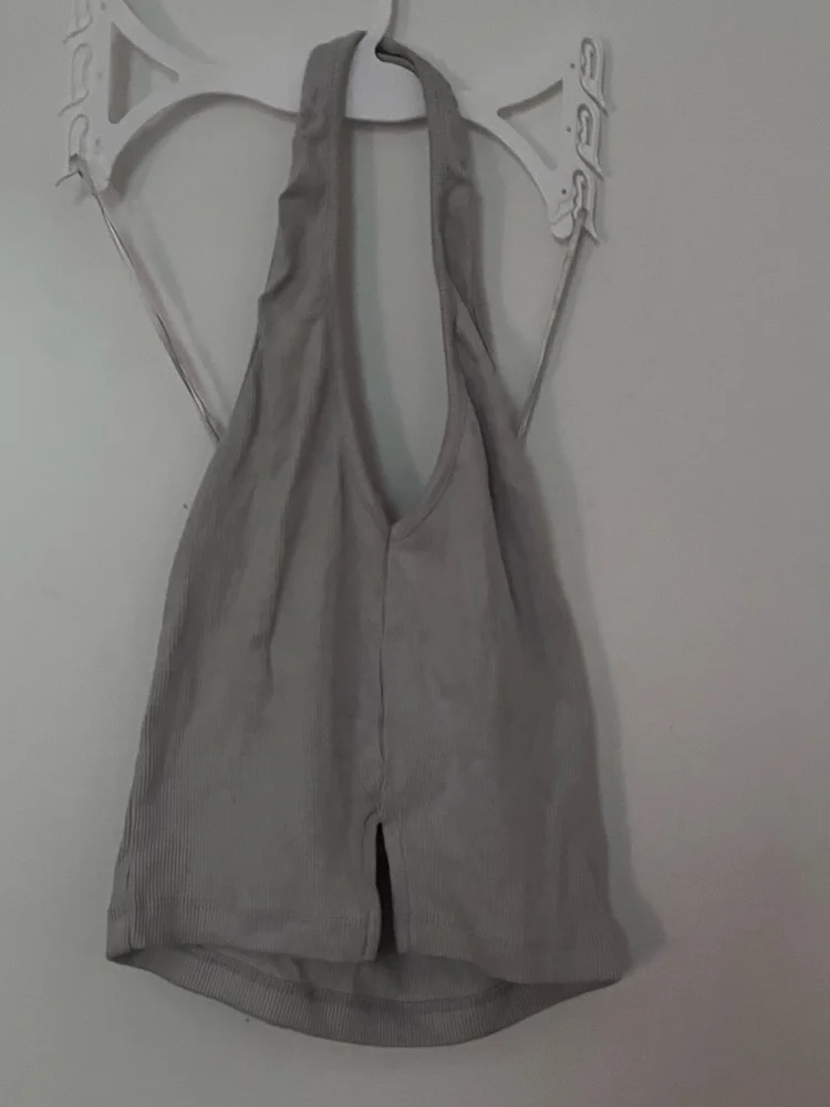 Pull & Bear Halter Tops, size S / 36 / 8, photo 2