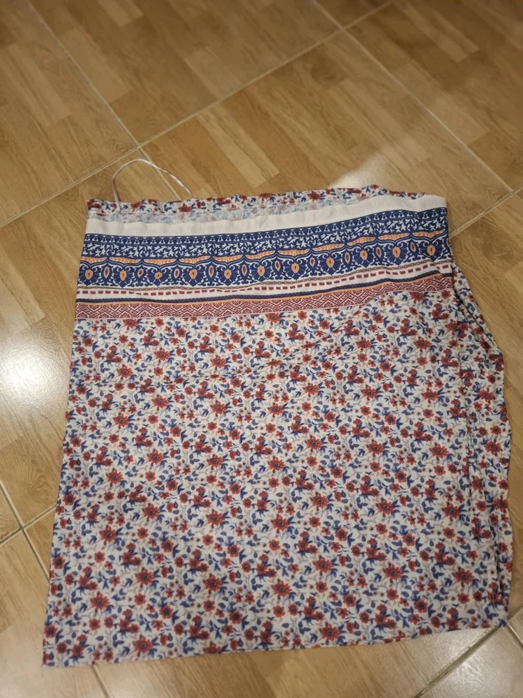 Cover-Ups