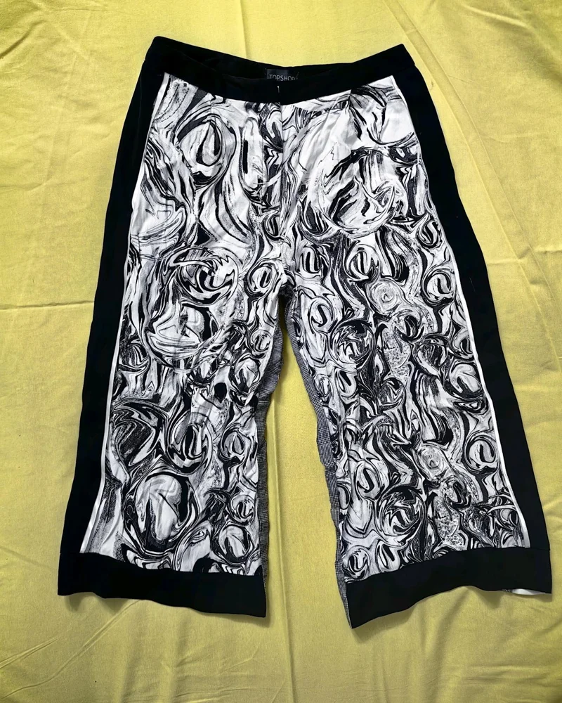 Topshop Pants