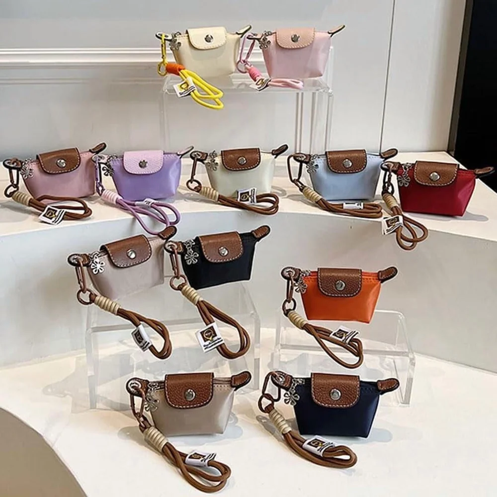 Longchamp Mini Bag