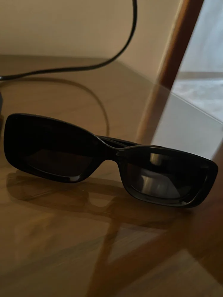 Pull & Bear Sunglasses