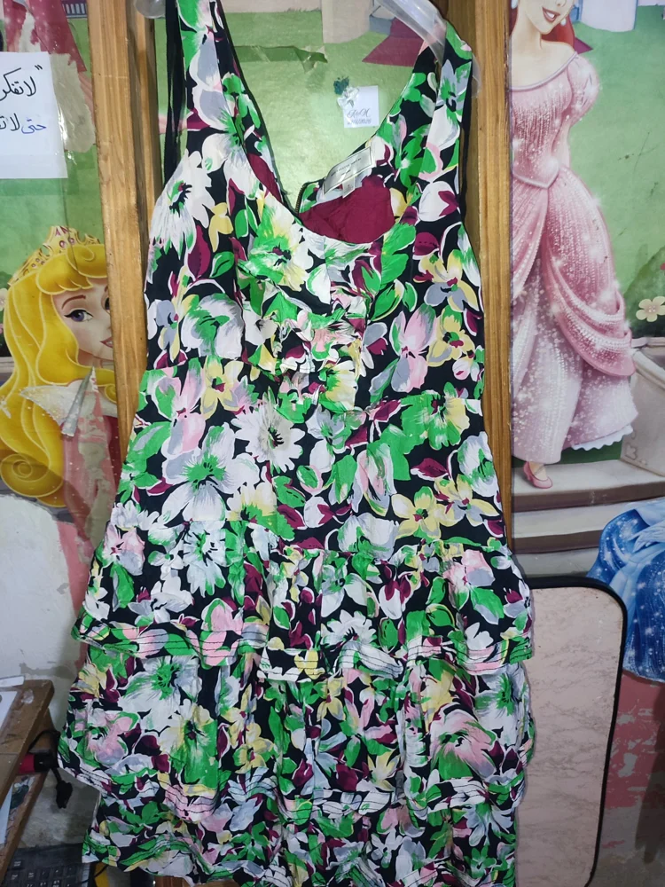 Mini Dresses