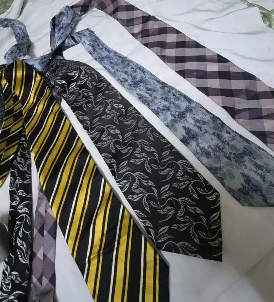 Ties, size Other, photo 3