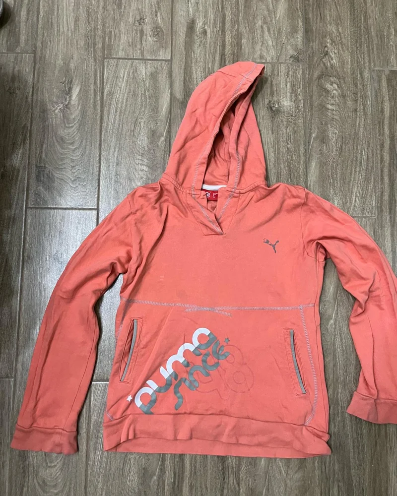 Puma هودي