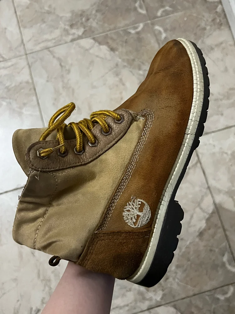 Timberland Boots, size 43, photo 6