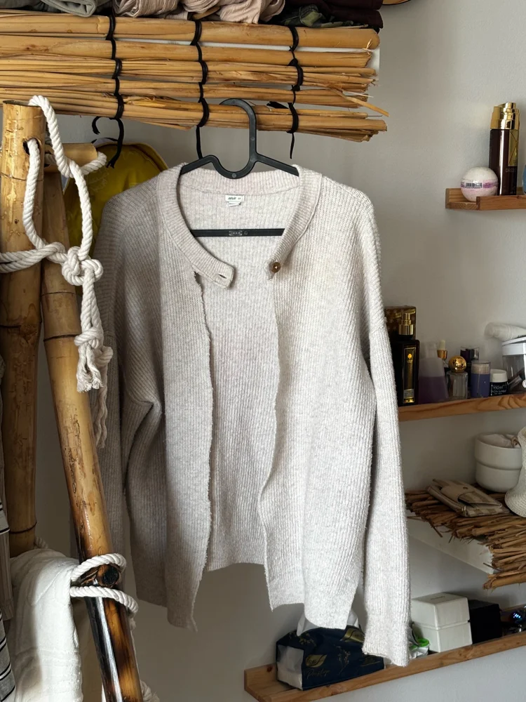 Cardigans