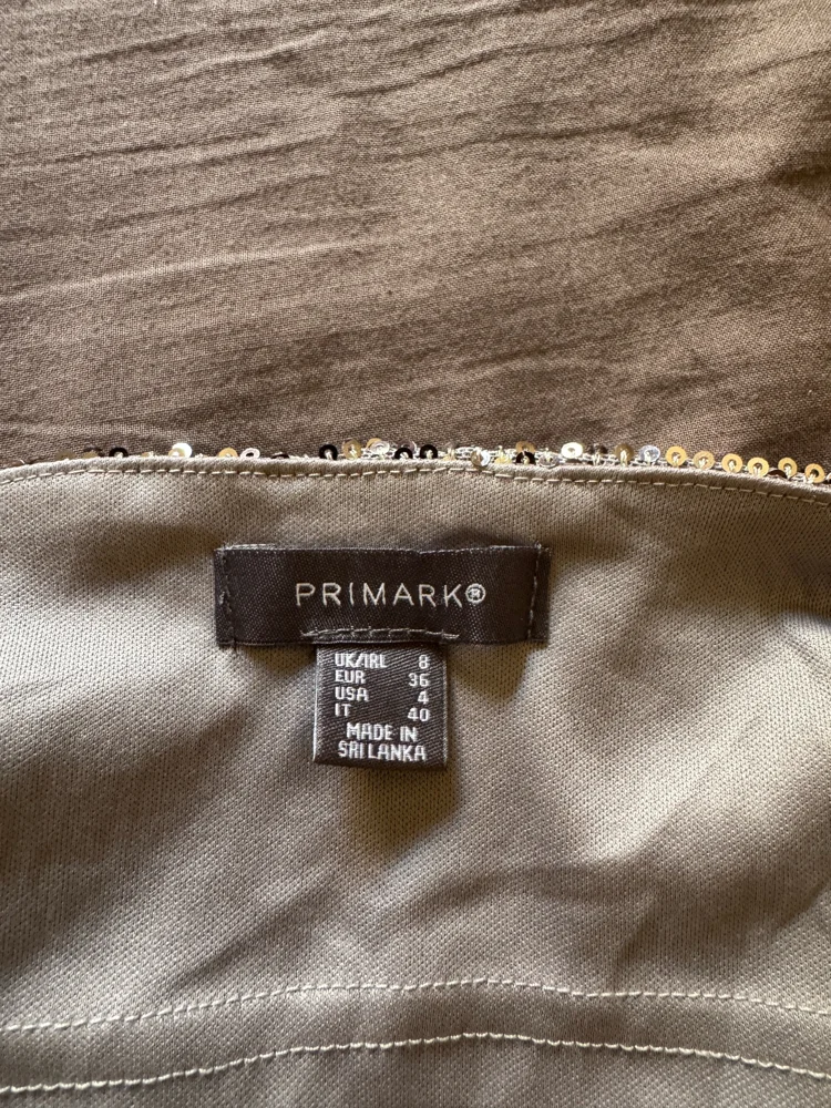 Primark Crop Tops, Very good, size S / 36 / 8, photo 3
