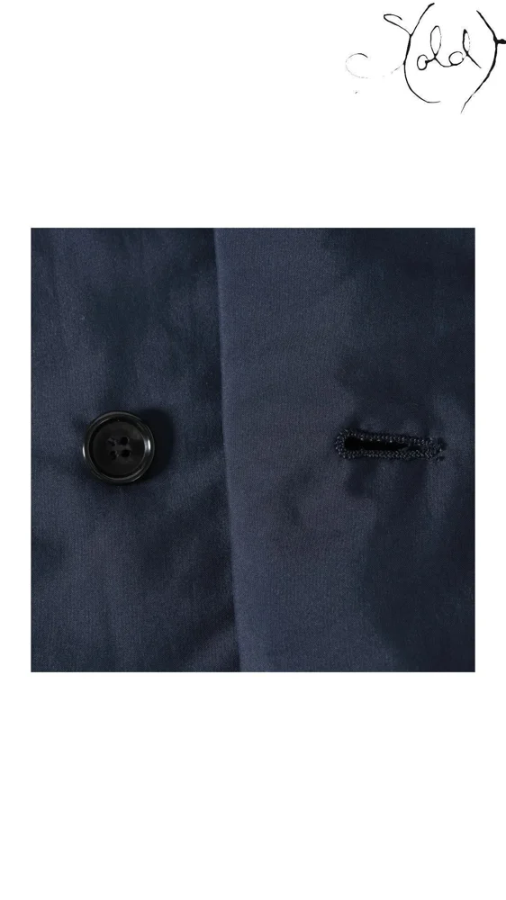 Comme des Garçons Coats, Excellent, size XS / 34 / 6, photo 4