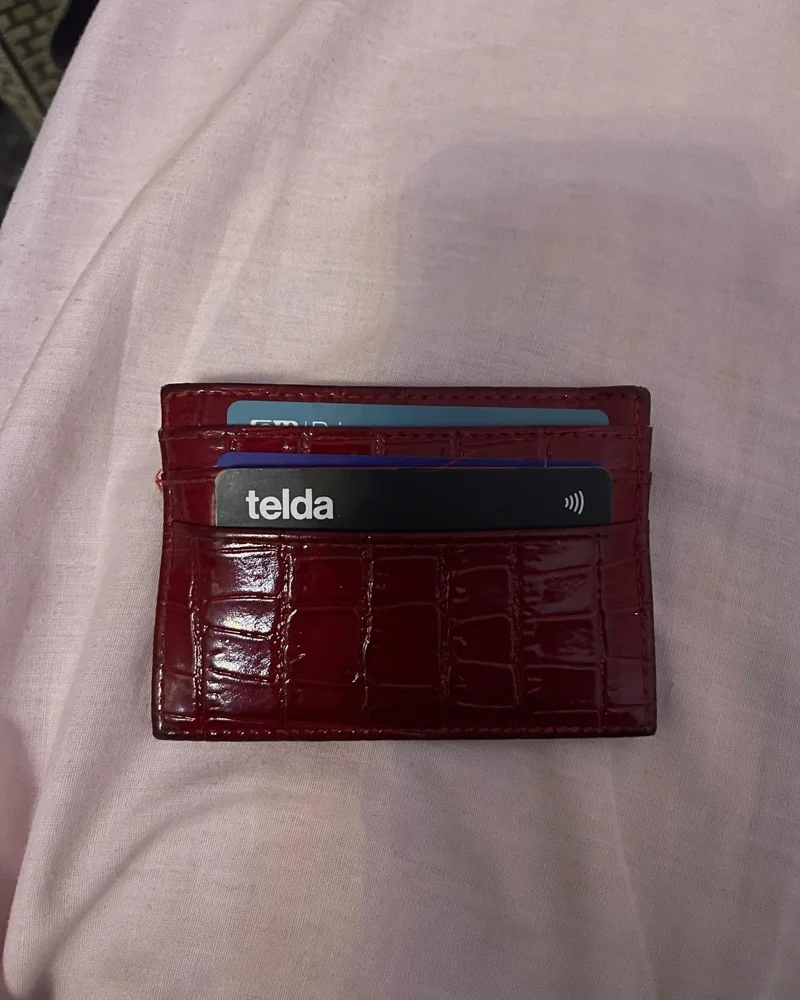 Wallets
