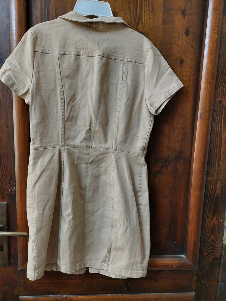 H&M Mini Dresses, size M / 38 / 10, photo 2