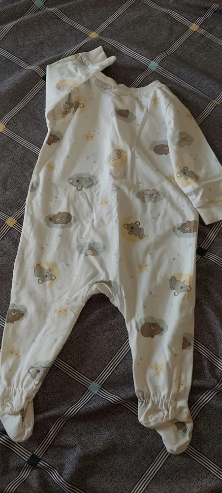 Rompers, size 3–6m, photo 3