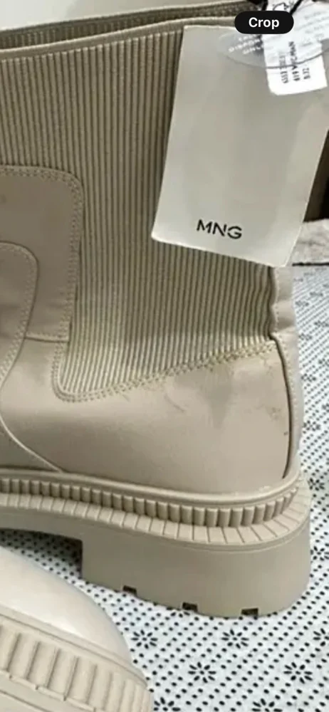 Mango Boots, size 41, photo 3