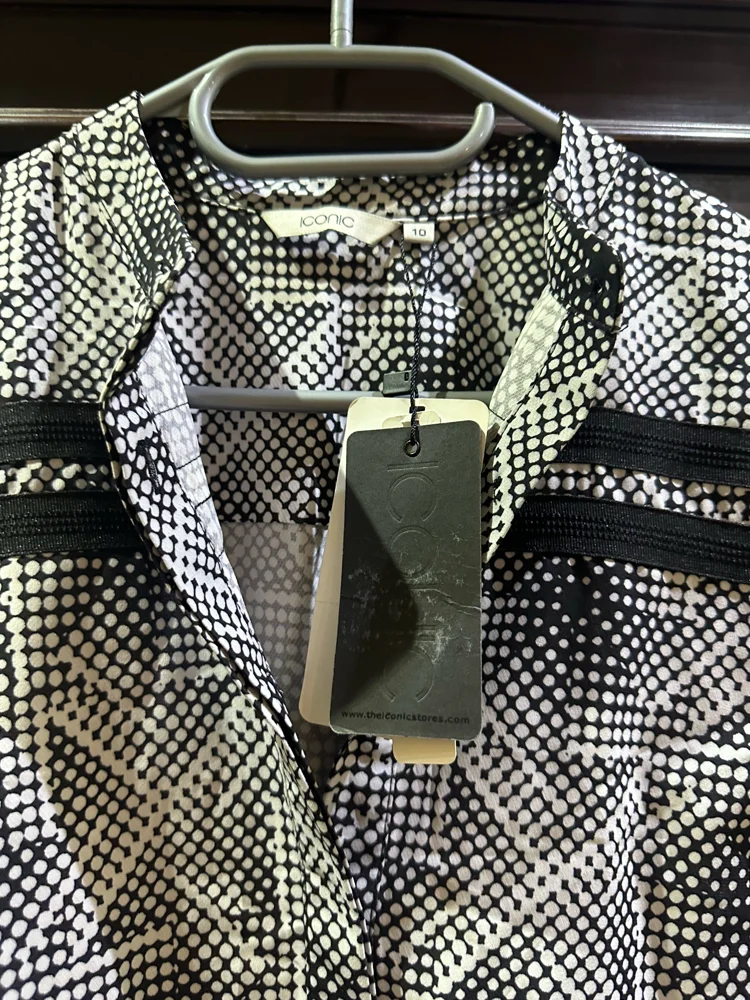 ICONIC London Shirts, size M / 38 / 10, photo 4