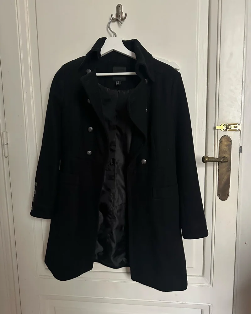 Forever 21 Coats