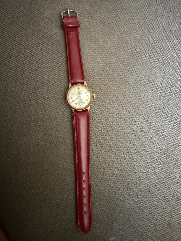 Jovial Watches, size Other, photo 3