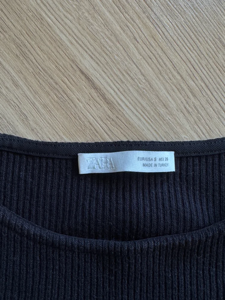 Zara Tank Tops, size S / 36 / 8, photo 3