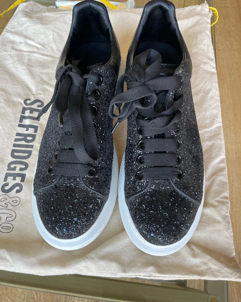 Alexander McQueen Sneakers
