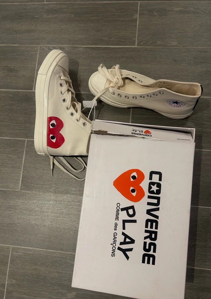 Converse Boots, size 42, photo 2