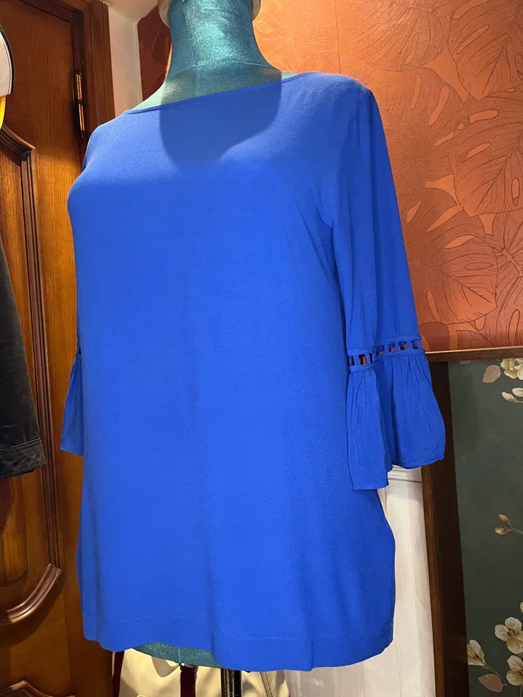 Massimo Dutti Blouses, size S / 36 / 8, photo 3