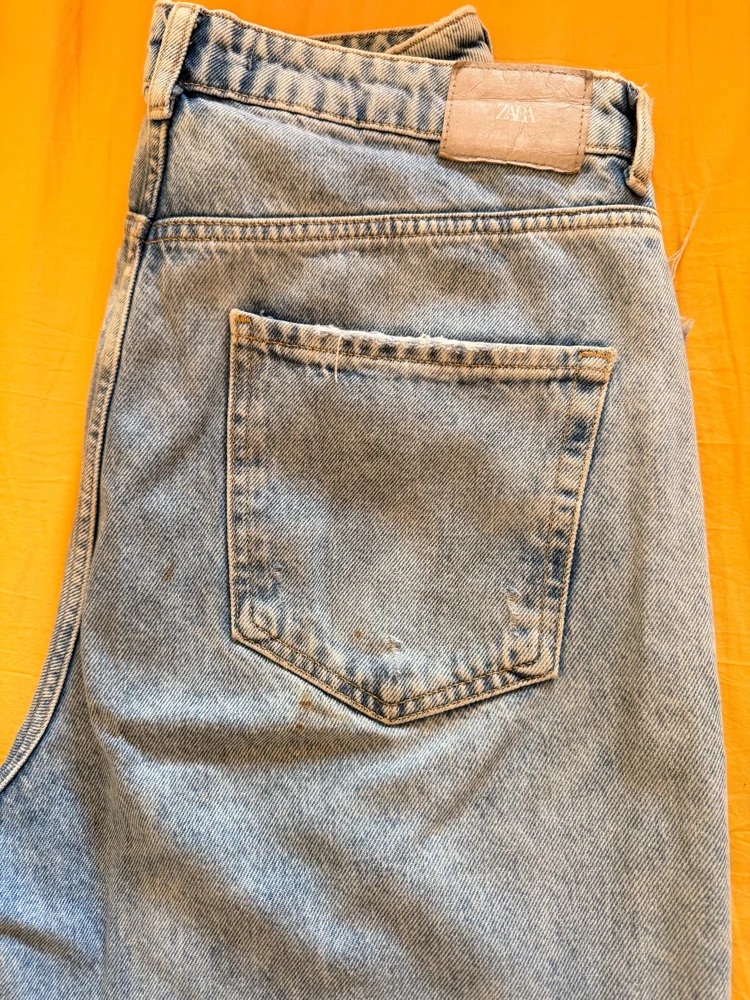Zara Jeans, size XL / 42 / 14, photo 3