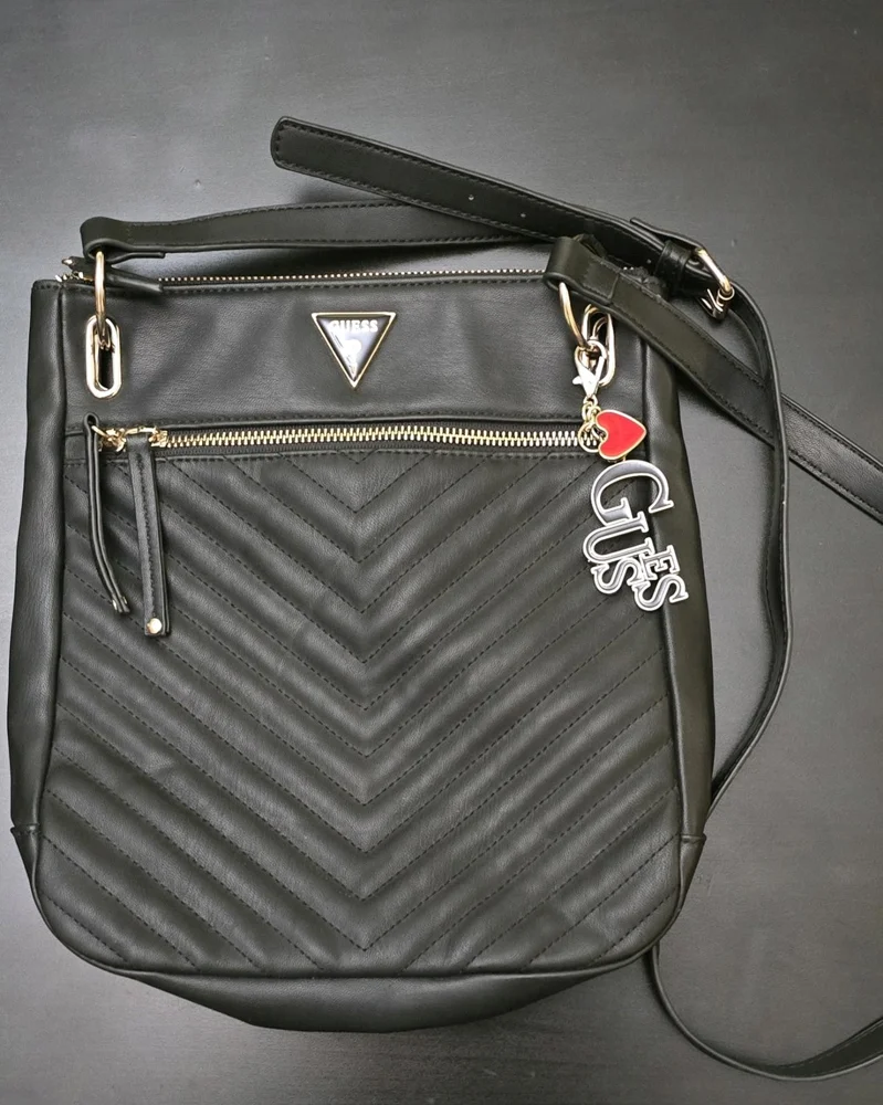 GUESS Cross-Body Bags