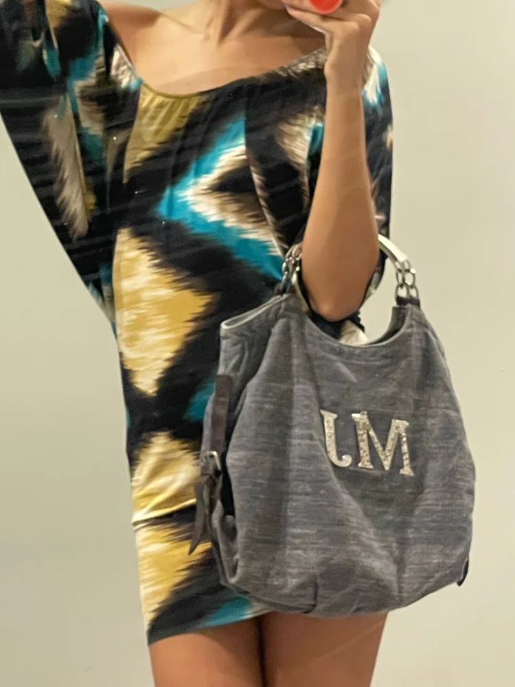 Shoulder Bags