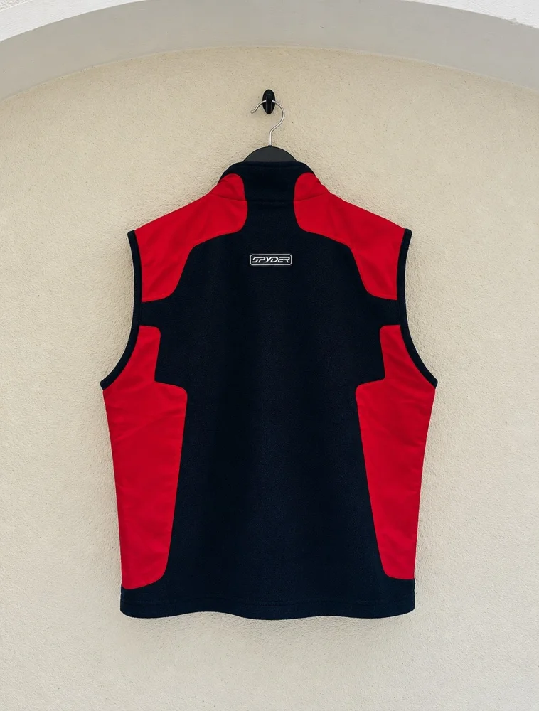 Spyder Vests, Very good, size L, photo 2