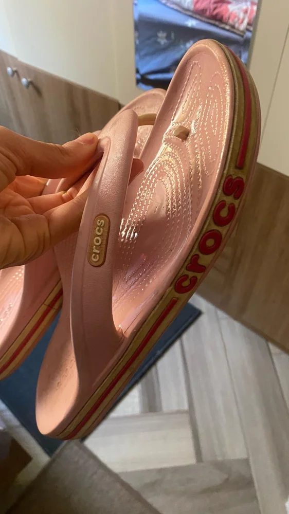 Crocs Flip-flops